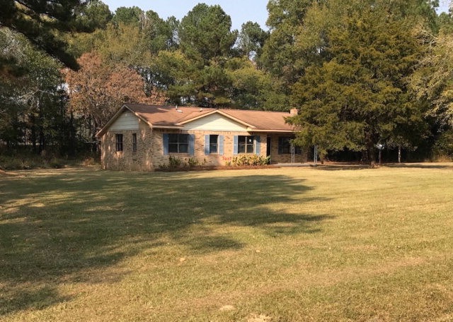 Main View