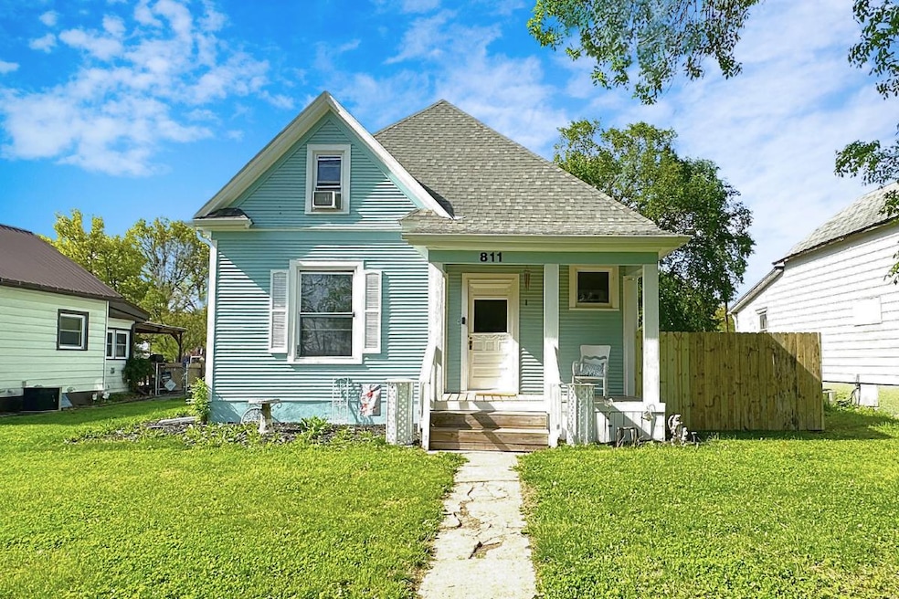 For Sale $185,000