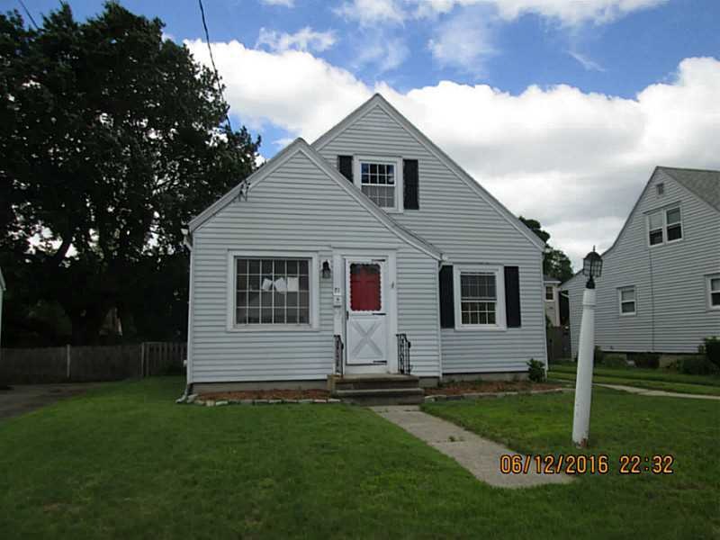 71 Dale Ave, Cranston, RI 02910 - photo 1