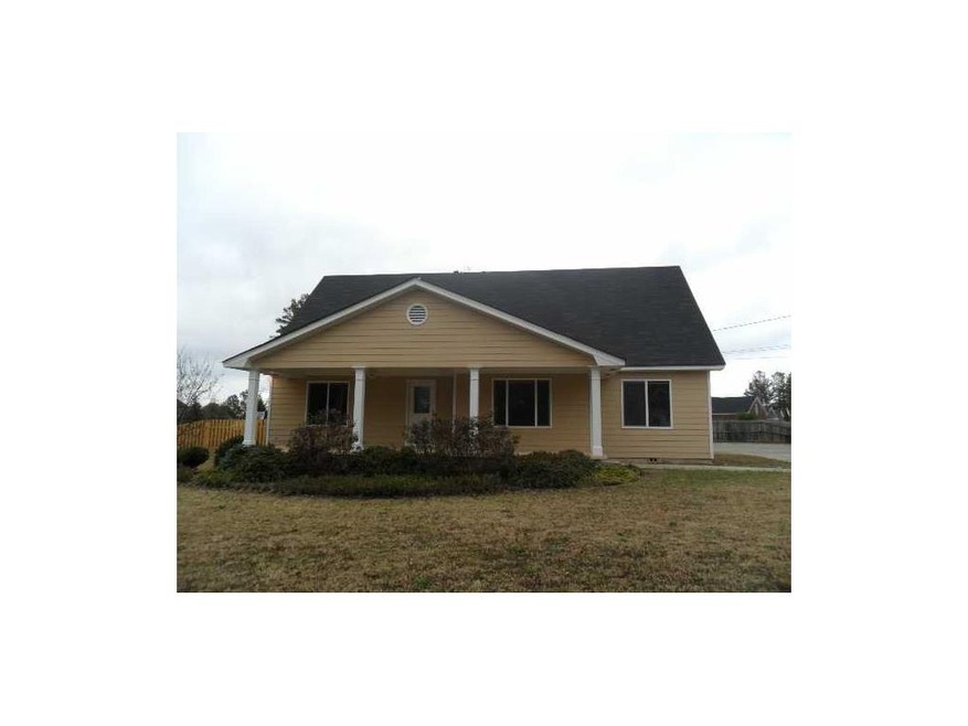 Exterior Front. FRONT