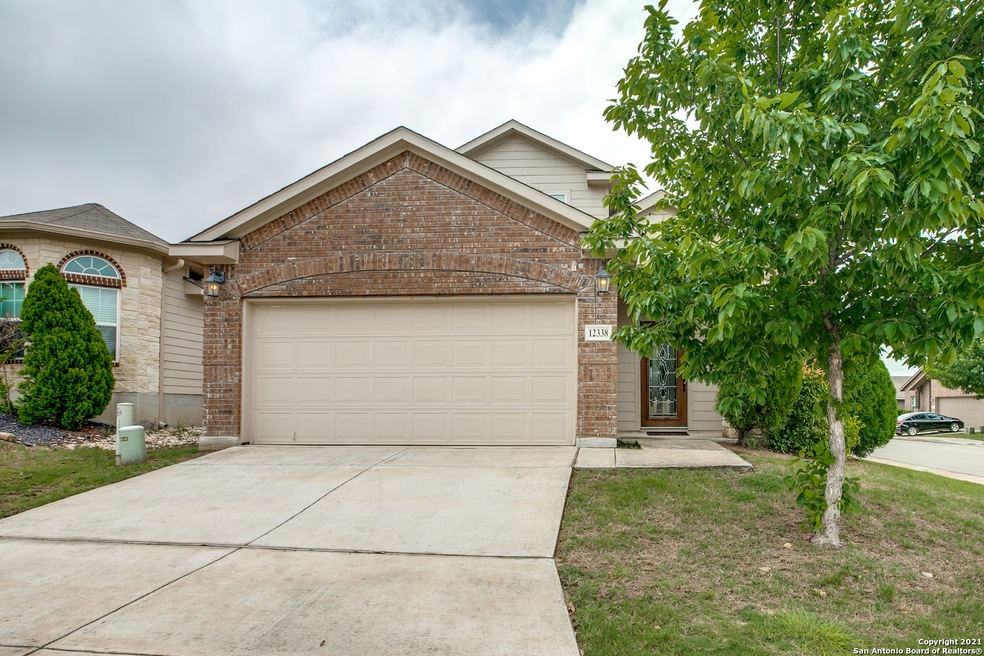 12338 Craddick Cove, San Antonio, TX 78254 - photo 1