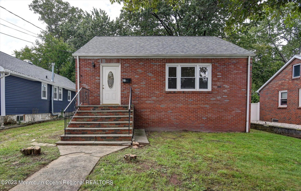27 Drummond Ave, Fords, NJ 08863 - photo 1