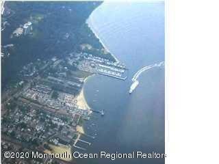 Eastpointe Condominium unit 1105, Highlands, NJ 07732 - photo 1