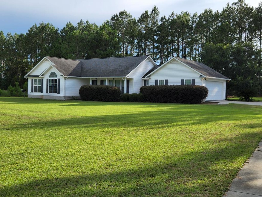 144 Ethan Ln, Douglas, GA 31533 - photo 1