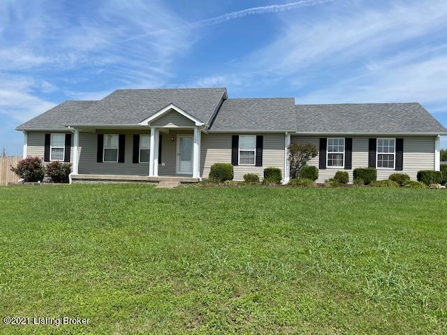 Front Elevation 2