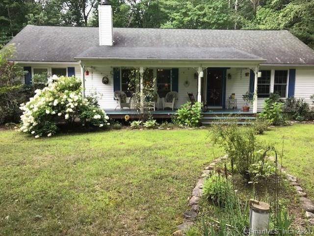 28 Marcy Rd, Woodstock, CT 06281 - photo 1