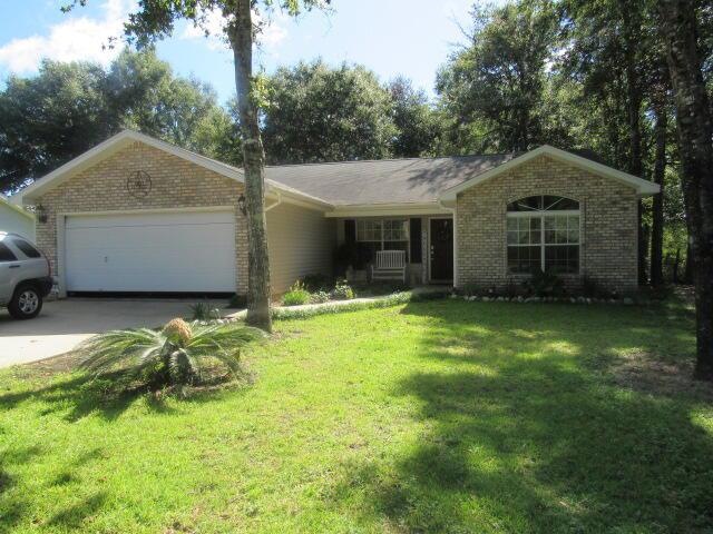 1194 Valley Rd, Crestview, FL 32539 - photo 1