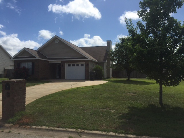 141 Cedarland Dr, Warner Robins, GA 31088 - photo 1