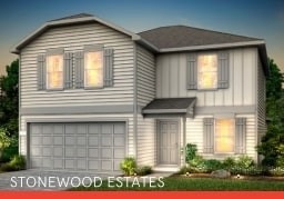 17946 Baleage Ln, Hockley, TX 77447 - photo 1