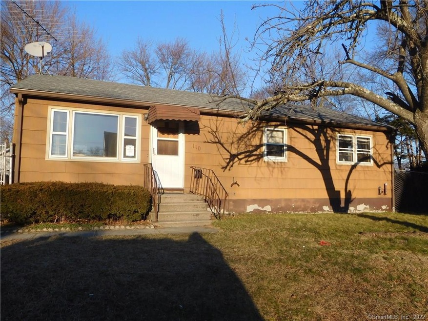 110 Lines Place, Stratford, CT 06615 - photo 1