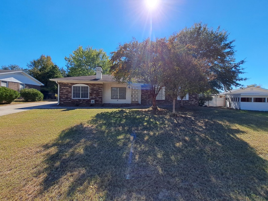 4534 Shawnee Dr, Augusta, GA 30907 - photo 1