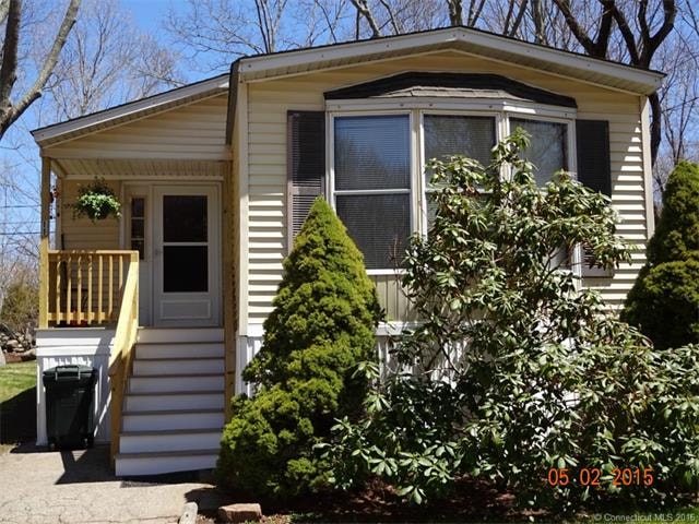 11 Wheeler Brook Park unit PARK, Stonington, CT 06378 - photo 1