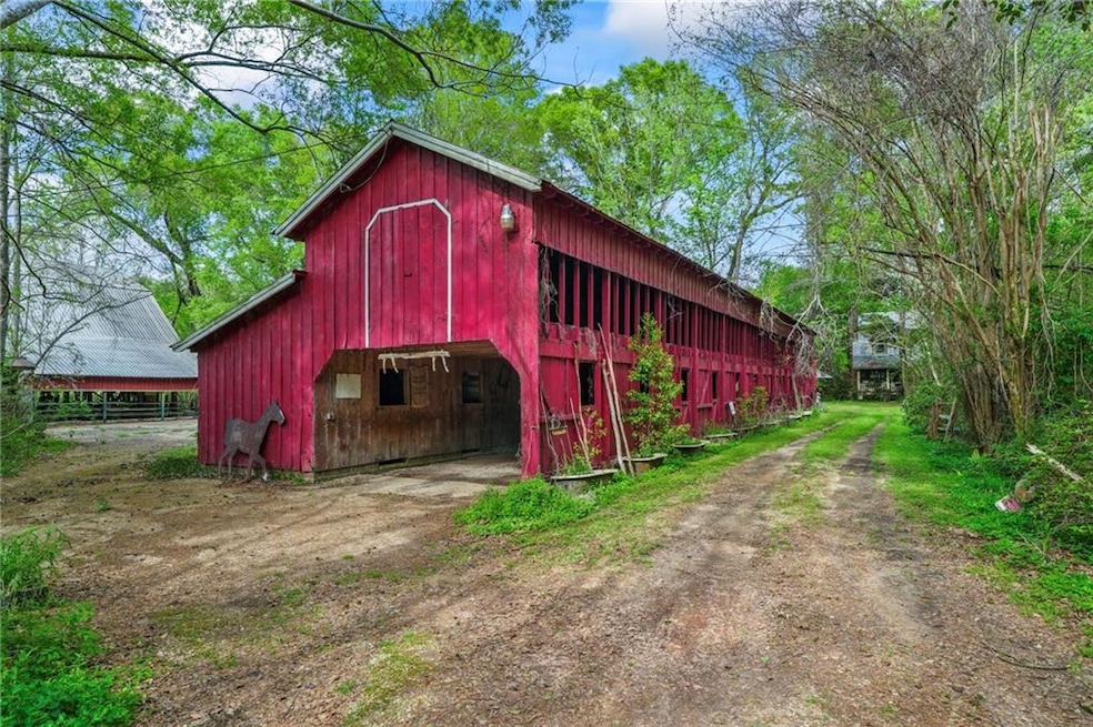 11795 Tantela Ranch Rd, Folsom, LA 70437 - photo 1
