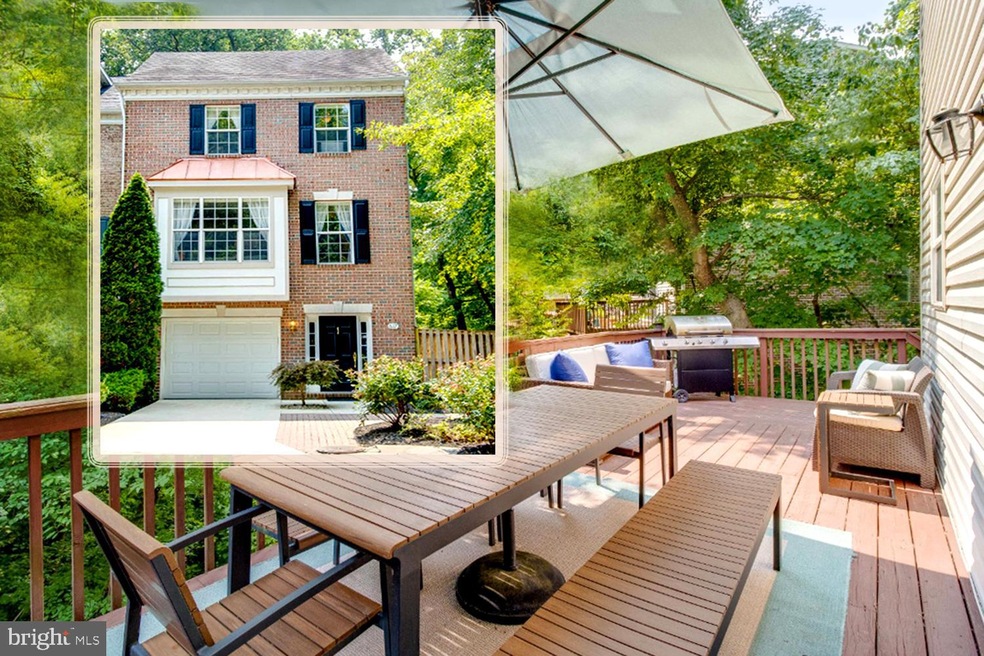 617 Snow Goose Ln, Annapolis, MD 21409 - photo 1