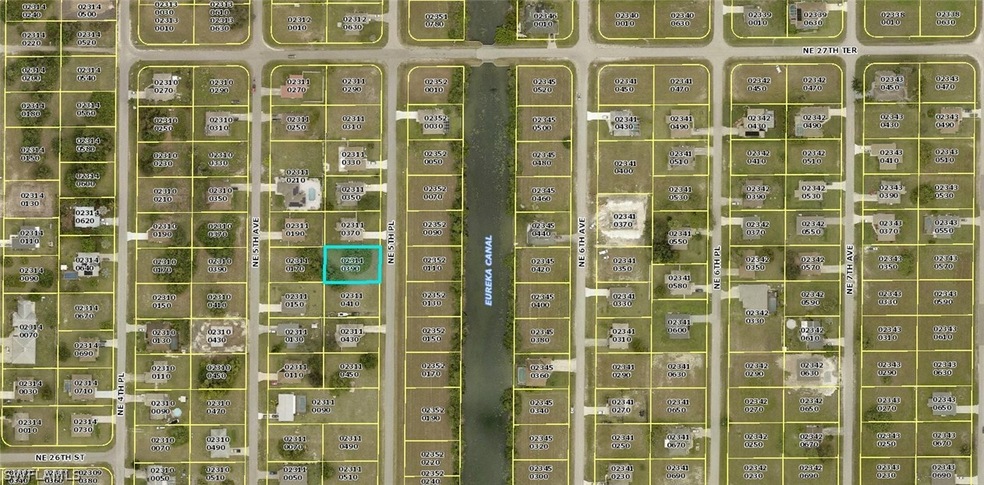 2620 NE 5th Place, Cape Coral, FL 33909 - photo 1