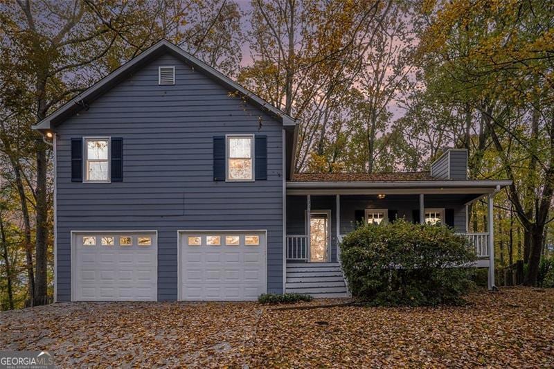 1376 Mill Brook Cir, Marietta, GA 30066 - photo 1