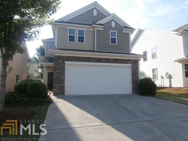 237 Oconee Way, Canton, GA 30114 - photo 1