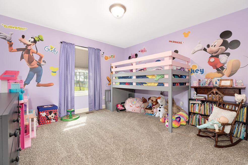 120 Otter Ct, Lakeview, OH 43331 - photo 1