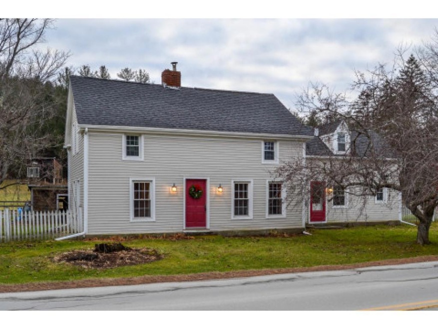 1370 Main Rd, Huntington, VT 05462 - photo 1