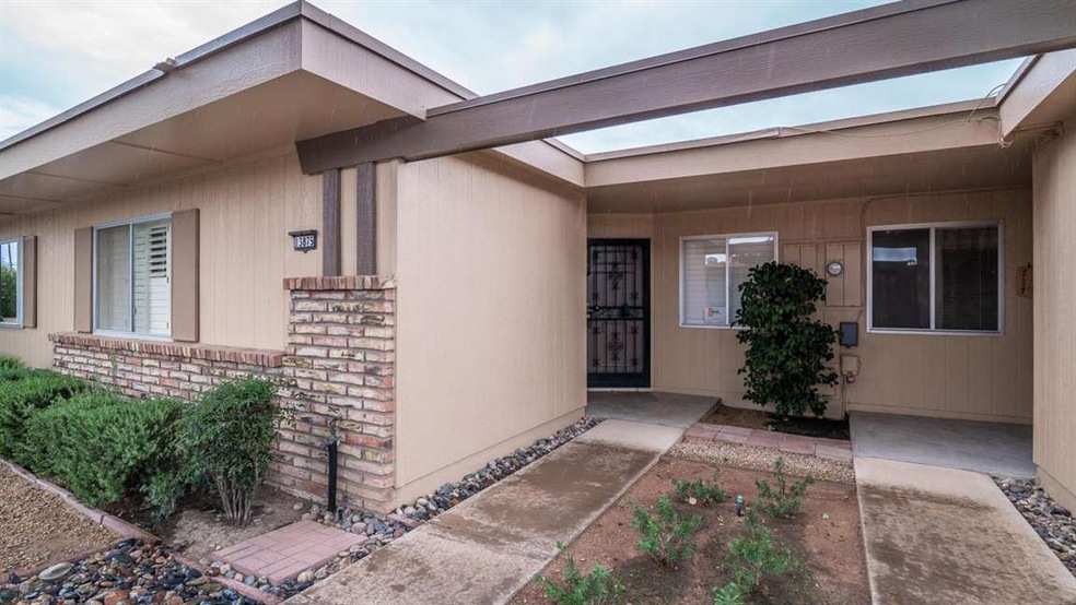 13875 N 111th Ave, Sun City, AZ 85351 - photo 1