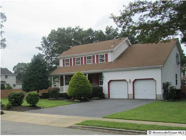 14 Stollman St, Bayville, NJ 08721 - photo 1