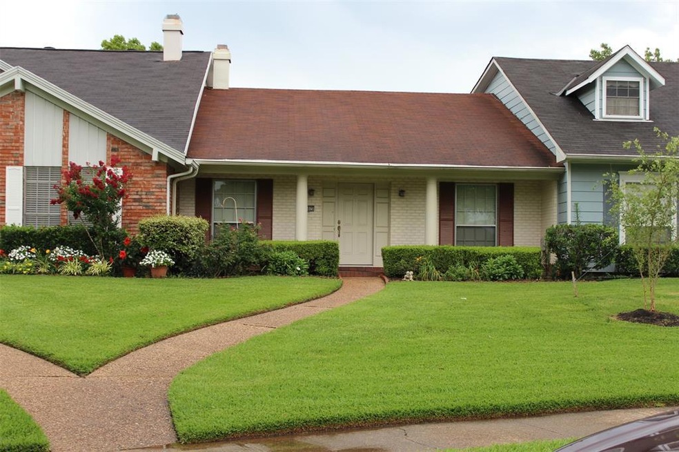 FRONT: Nice curb appeal. Cozy front porch