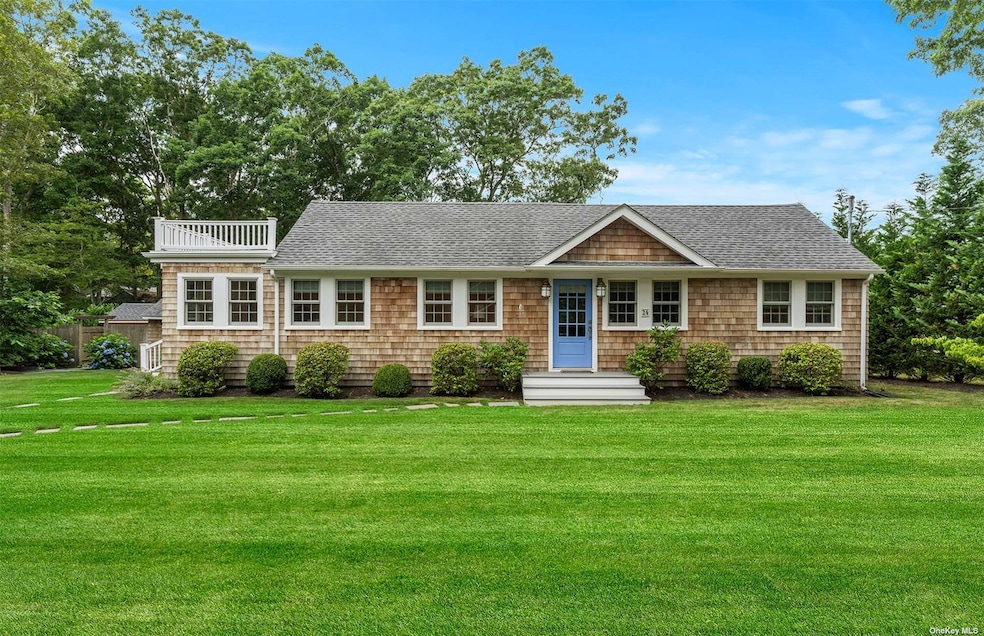 Sold $920,000 • Co-Listing Agent