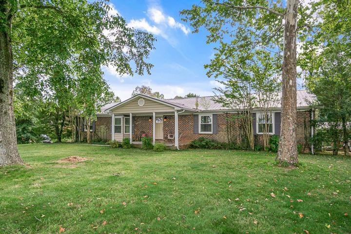 1543 Tommy Dodson Hwy, Cookeville, TN 38506 - photo 1