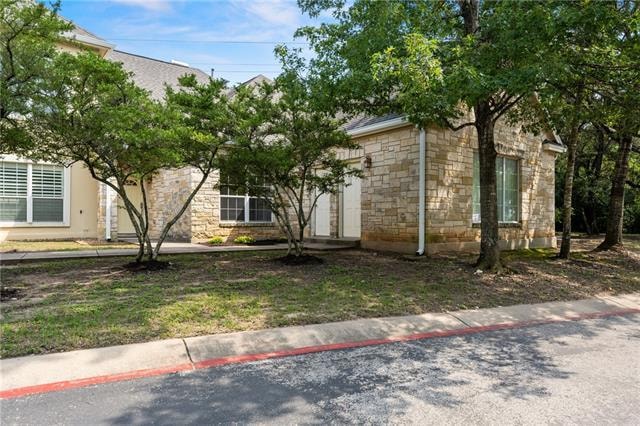 Single Story Condo with 2 Bedrooms, 2 Baths, and 2