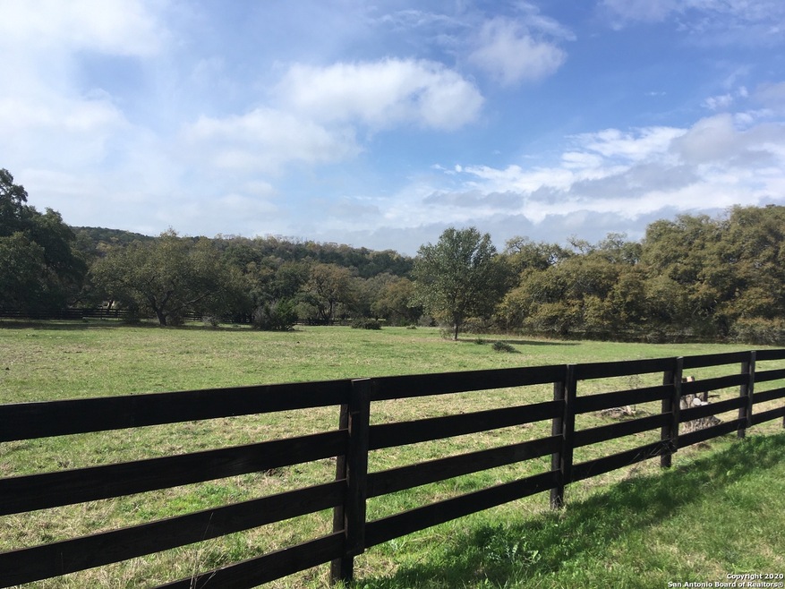 LOT 8 Clearwater Run, San Antonio, TX 78255 - photo 1