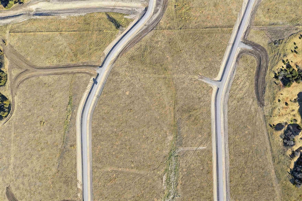 Lot 6 Cedar Bluff, Brady, NE 69123 - photo 1