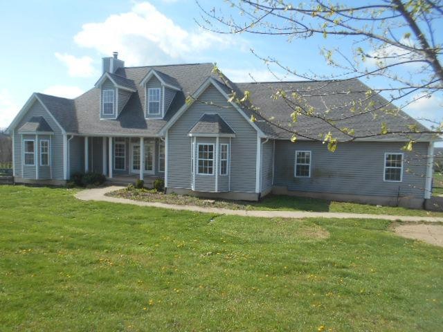 2315 Bethel Rd, Nicholasville, KY 40356 - photo 1