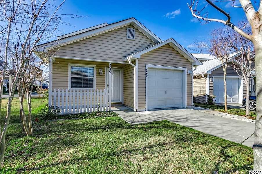 420 Chesterfield Ct unit 80, Myrtle Beach, SC 29577 - photo 1