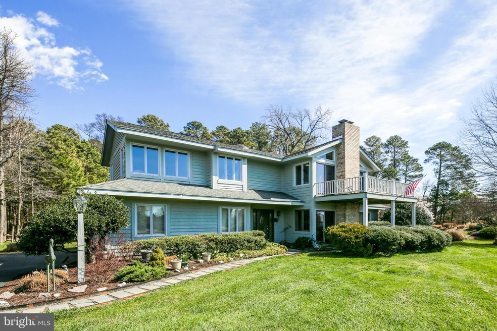 105 Gray Fox Ct, Stevensville, MD 21666 - photo 1