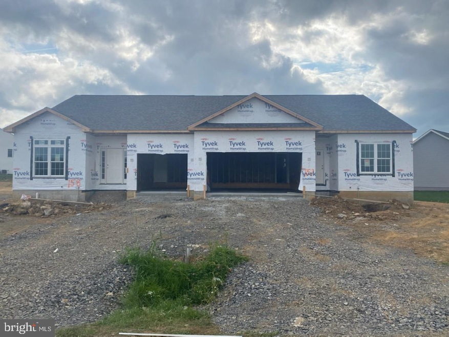 13867 Patriot Way, Hagerstown, MD 21740 - photo 1