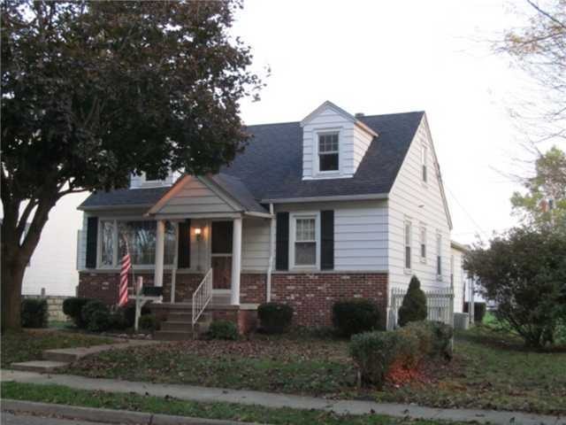 661 E Walnut St, Lancaster, OH 43130 - photo 1