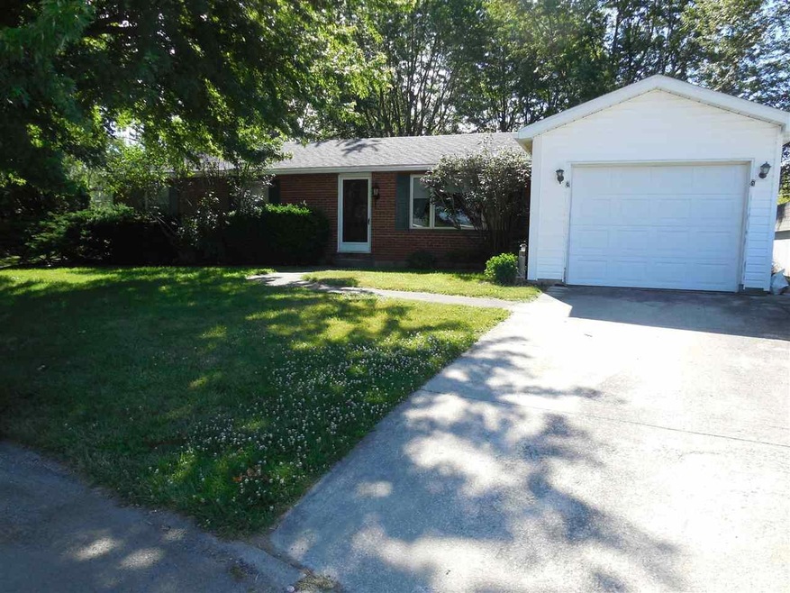 1125 Wayside Place, Portland, IN 47371 - photo 1