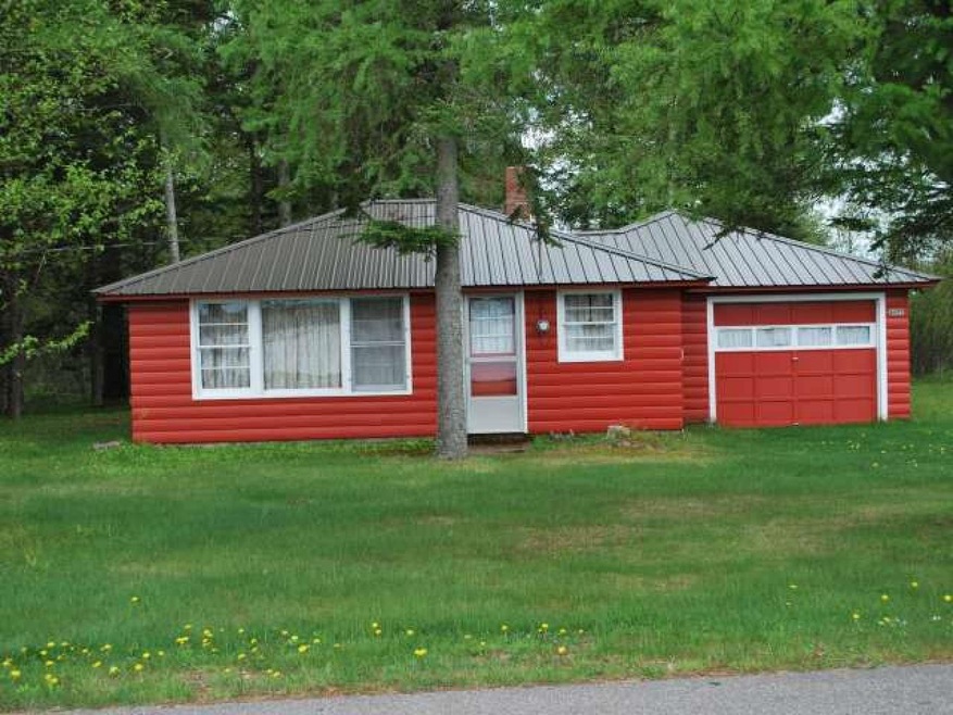 8177 W Pine Lake Rd, Hiles, WI 54511 - photo 1