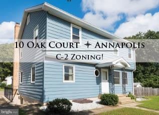 10 Oak Ct, Annapolis, MD 21401 - photo 1