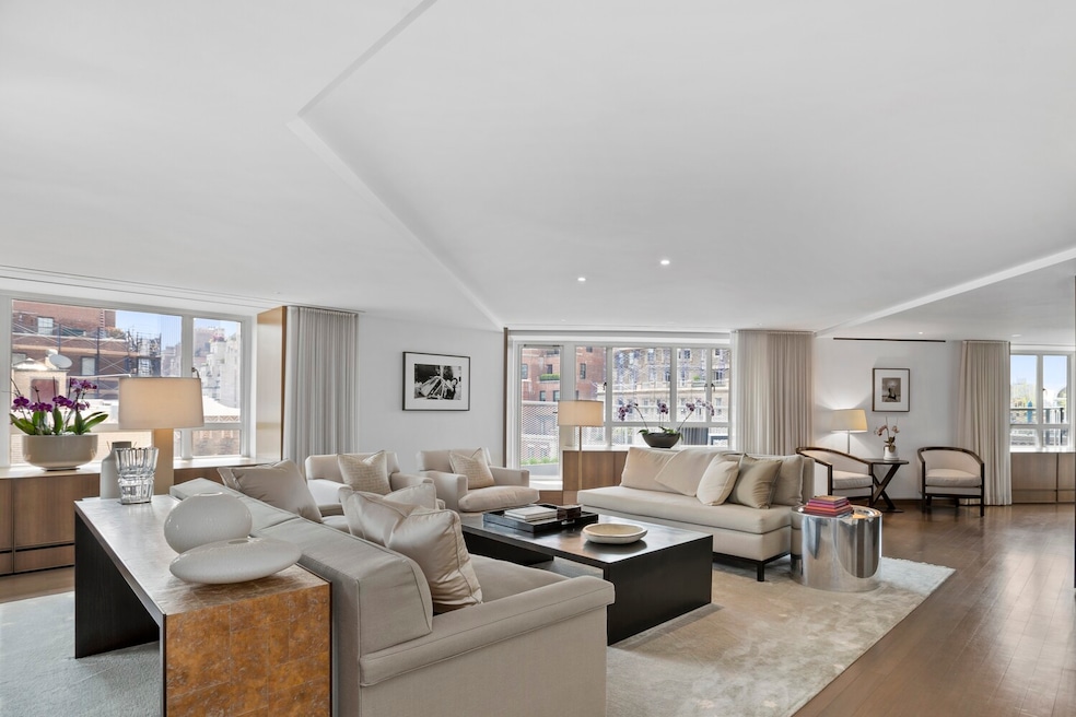 799 Park Ave unit 19BC, New York, NY 10021 - photo 1