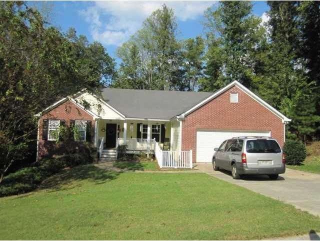 100 Westwind Pkwy, Ball Ground, GA 30107 - photo 1