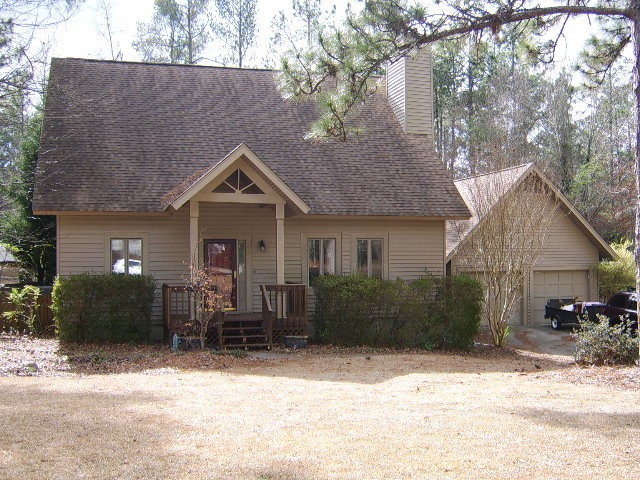 Main View