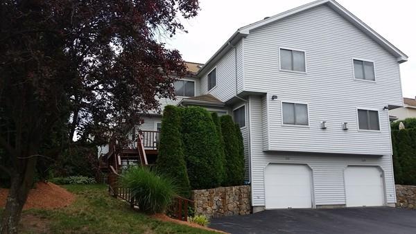 331 Captain Eames Cir unit 331, Ashland, MA 01721 - photo 1