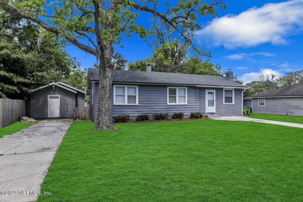 5417 Royce Ave, Jacksonville, FL 32205 - photo 1