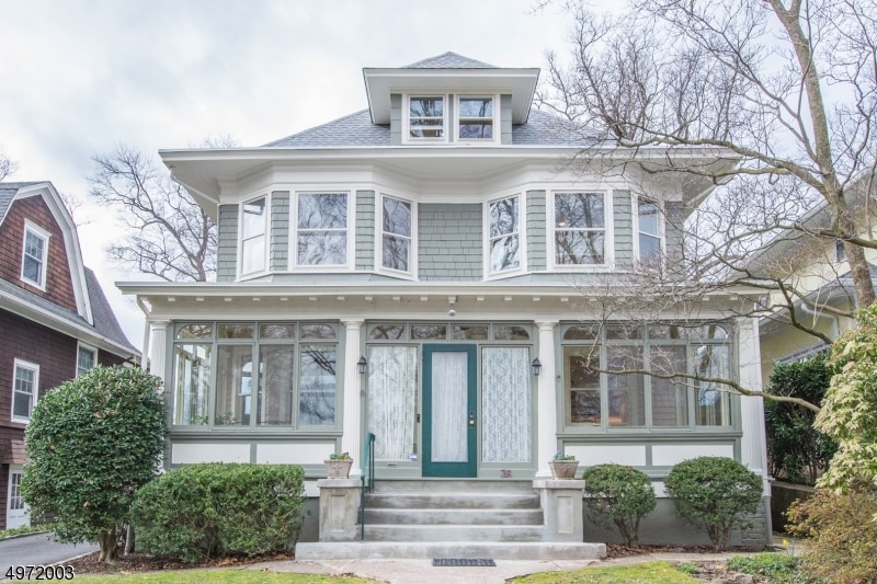 36 Hamilton Rd, Glen Ridge, NJ 07028 - photo 1