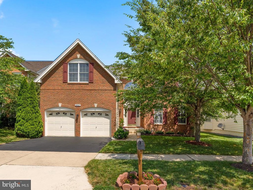 42662 Nations St, Chantilly, VA 20152 - photo 1