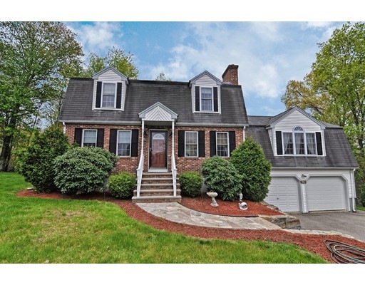 3 Acorn Cir, Milford, MA 01757 - photo 1