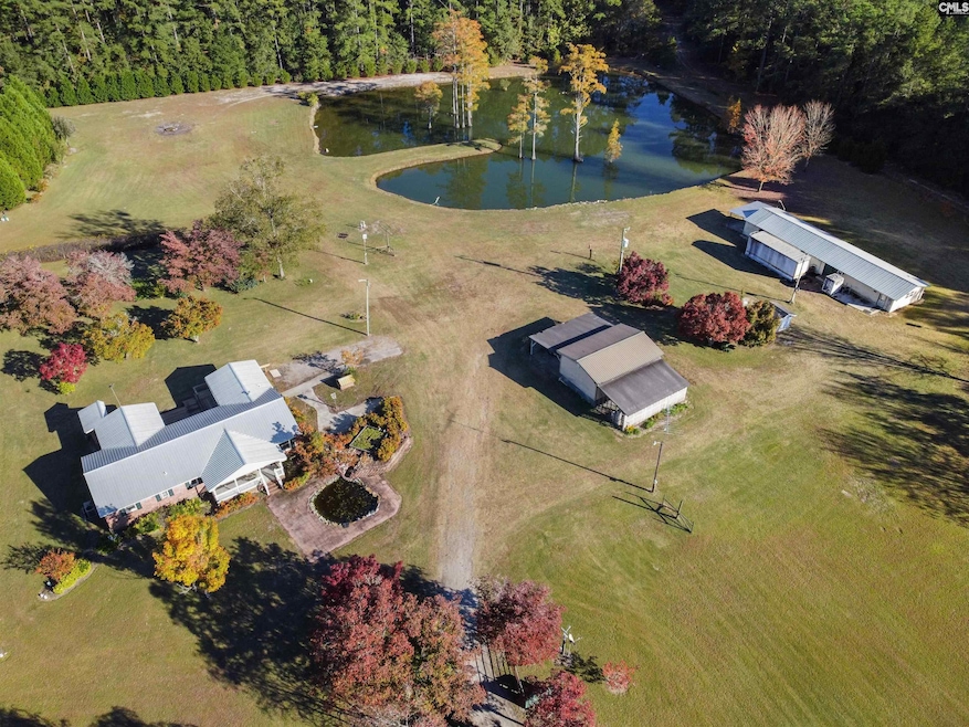 646 Briar Creek Rd, Branchville, SC 29432 - photo 1