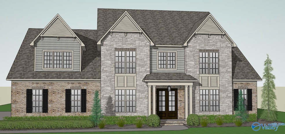 35 Belle River Way SE, Huntsville, AL 35748 - photo 1