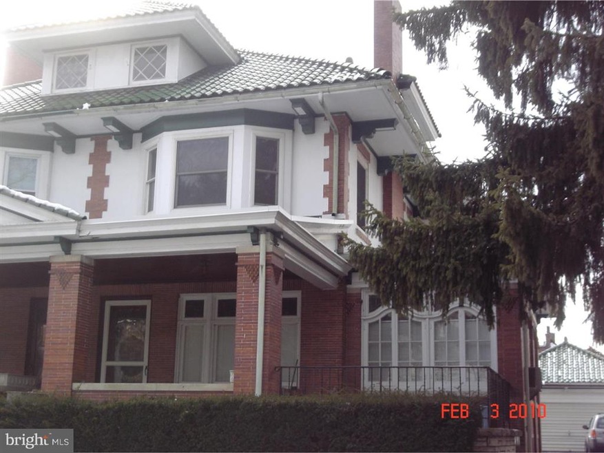 218 N 17th St unit 220, Allentown, PA 18104 - photo 1